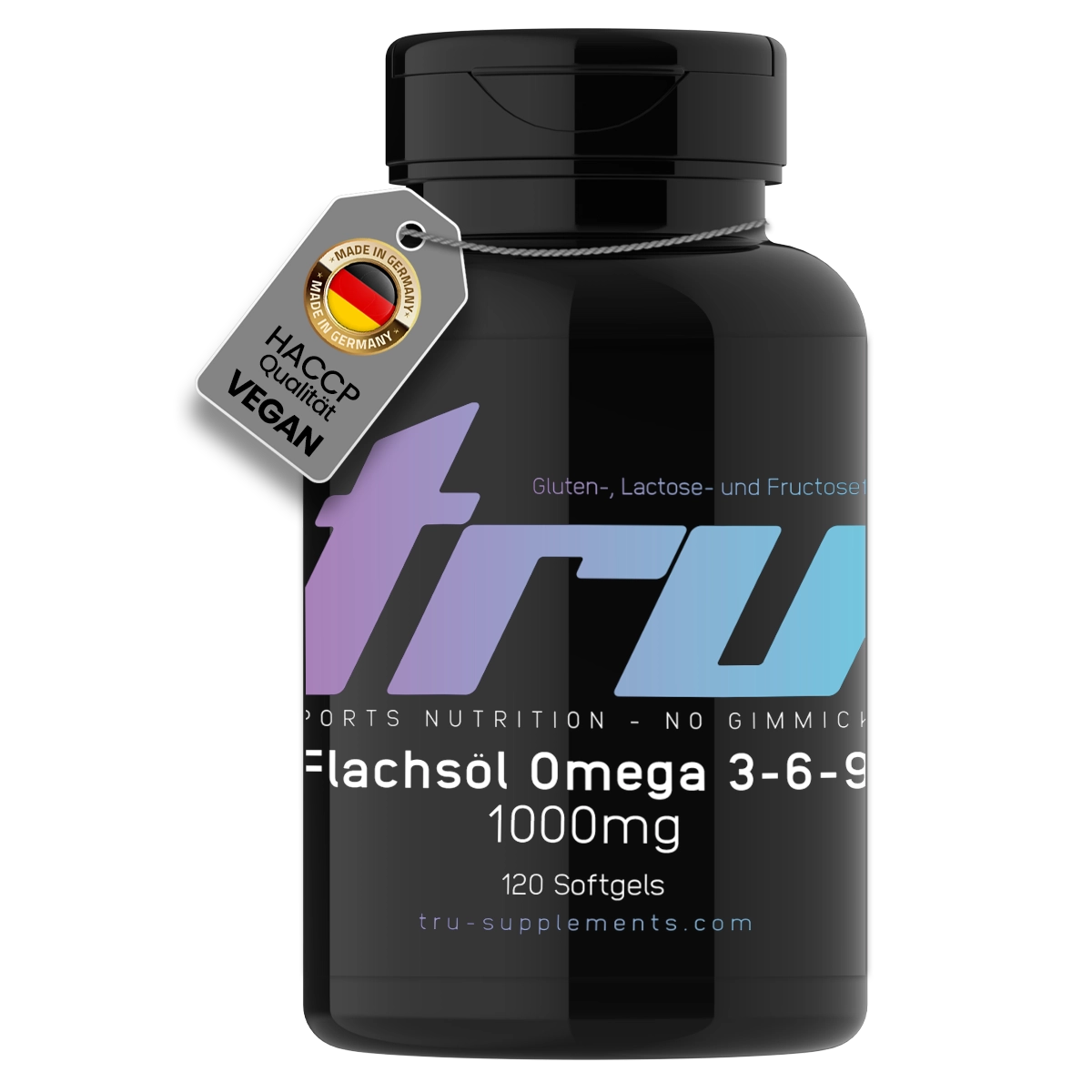 Tru Omega 3-6-9 2000mg | TRU Tru Omega 3-6-9 2000mg | TRU