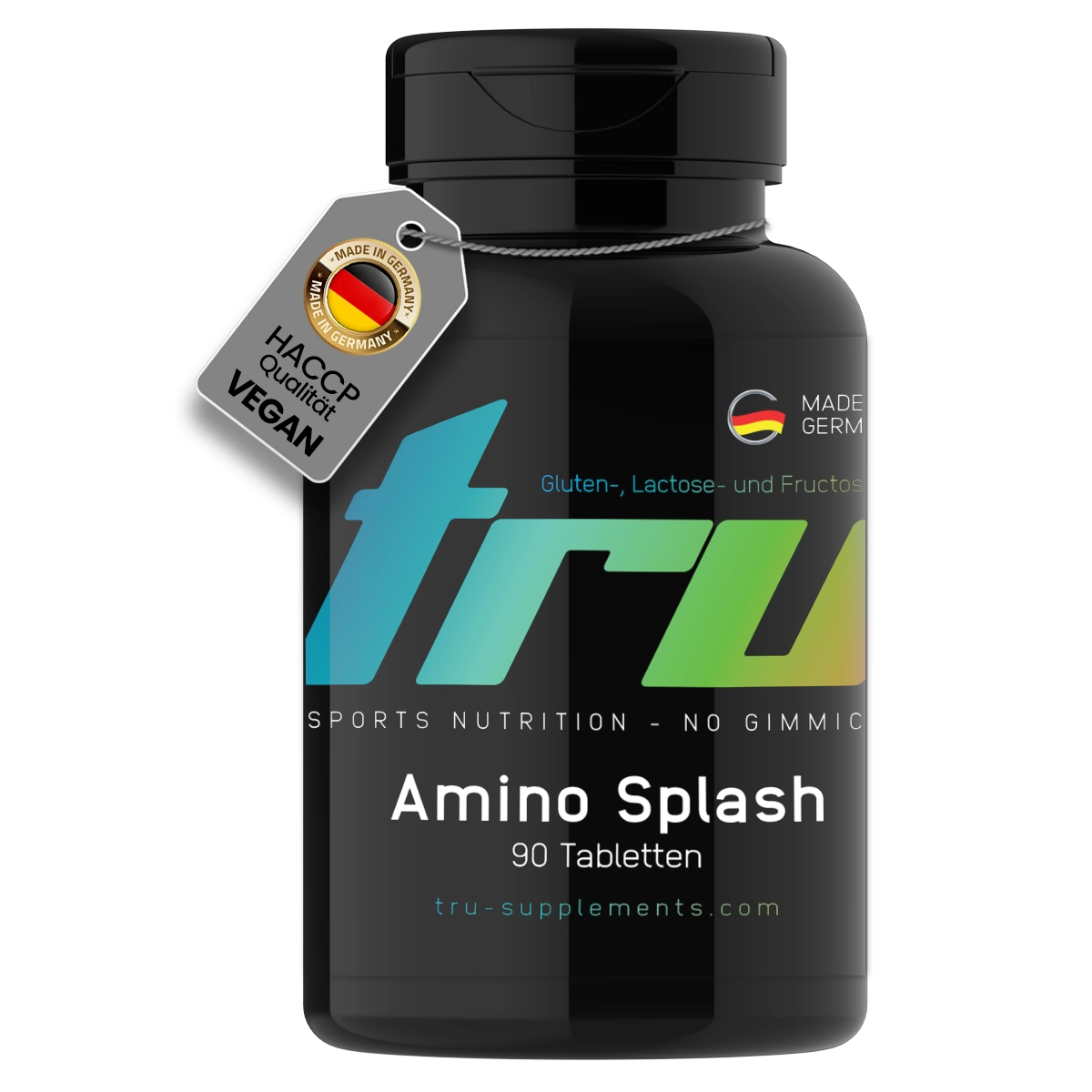 Tru Amino Splash | TRU Tru Amino Splash | TRU