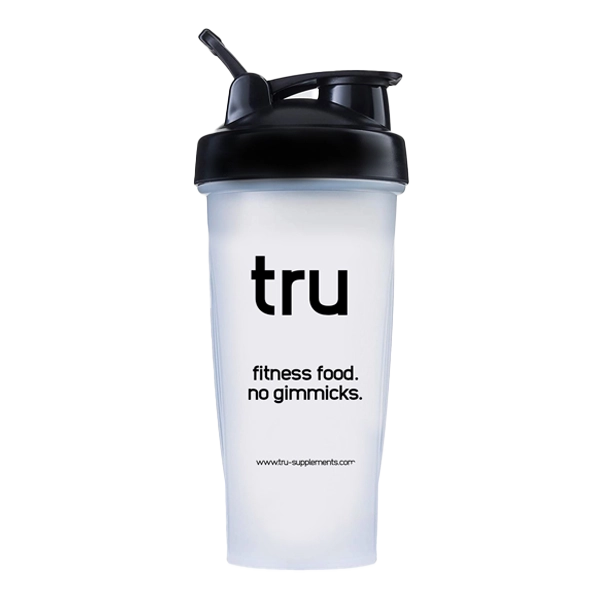 TRU Shaker | TRU TRU Shaker | TRU