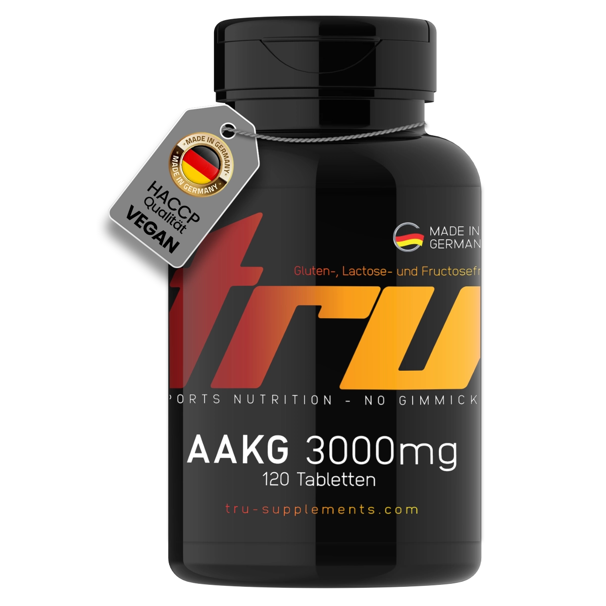 Tru AAKG 3000mg | TRU Tru AAKG 3000mg | TRU
